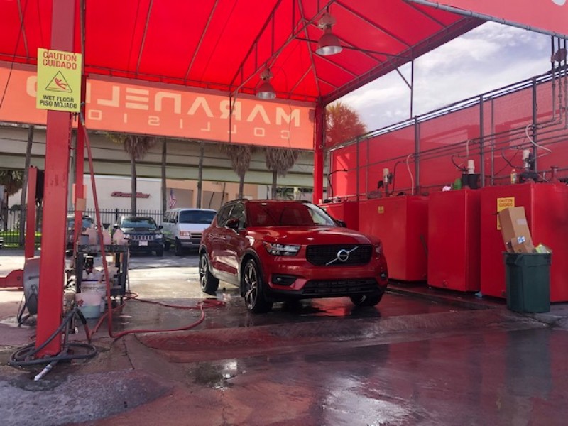 Maranello Collision gallery 2