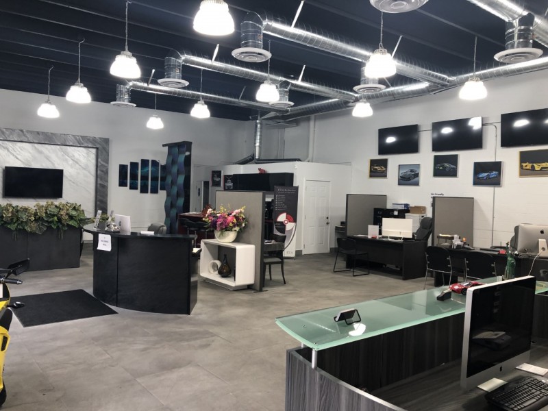 Euro Collision Centers gallery 1