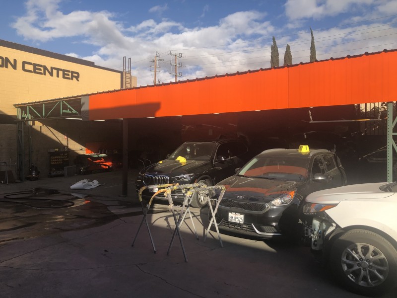 Euro Collision Centers gallery 2