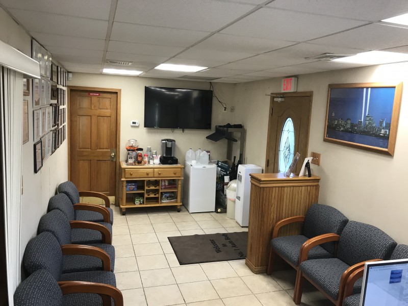 No. 1  Auto body gallery 1