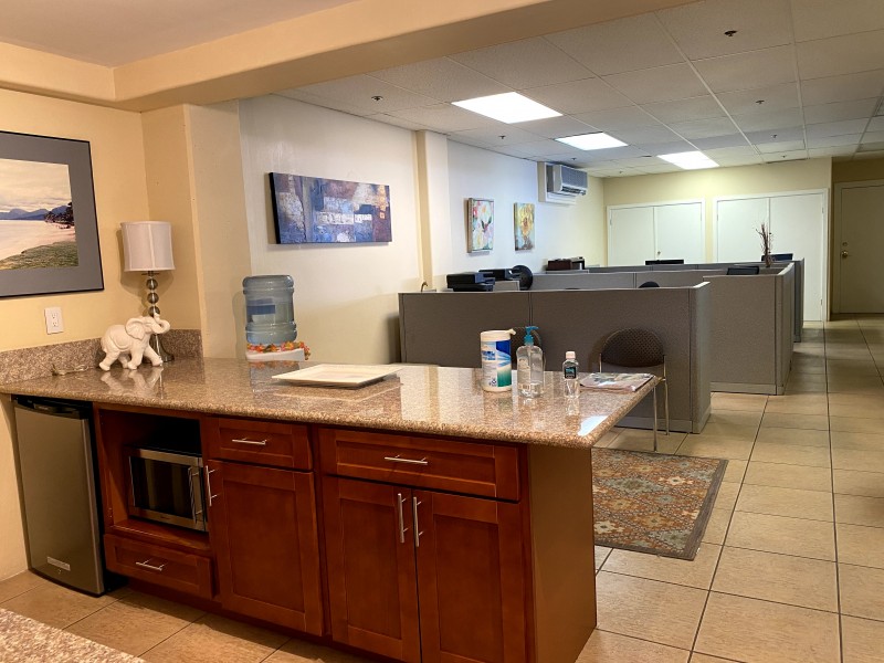 Elite Collision Center gallery 2
