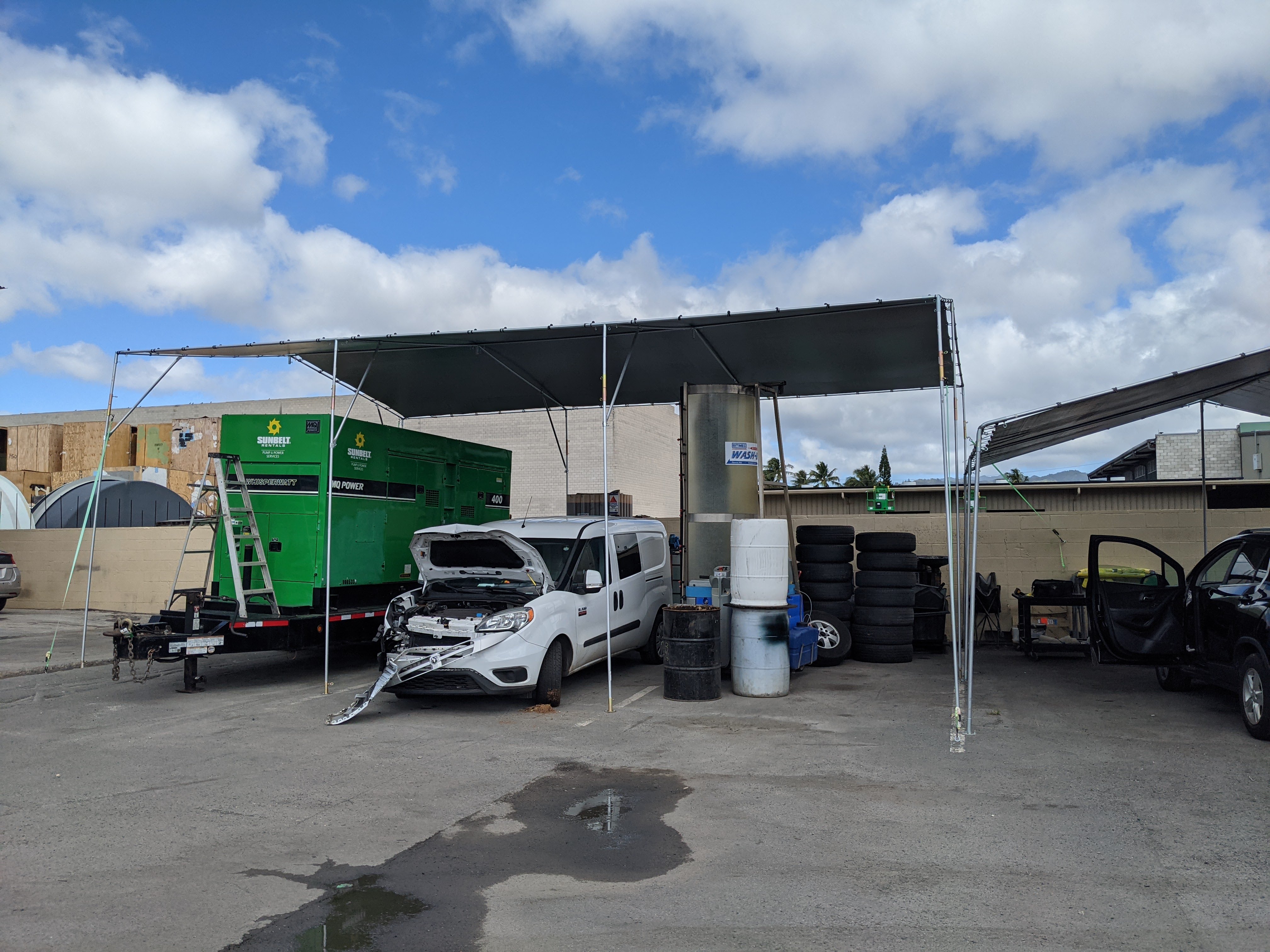 Elite Collision Center gallery 4