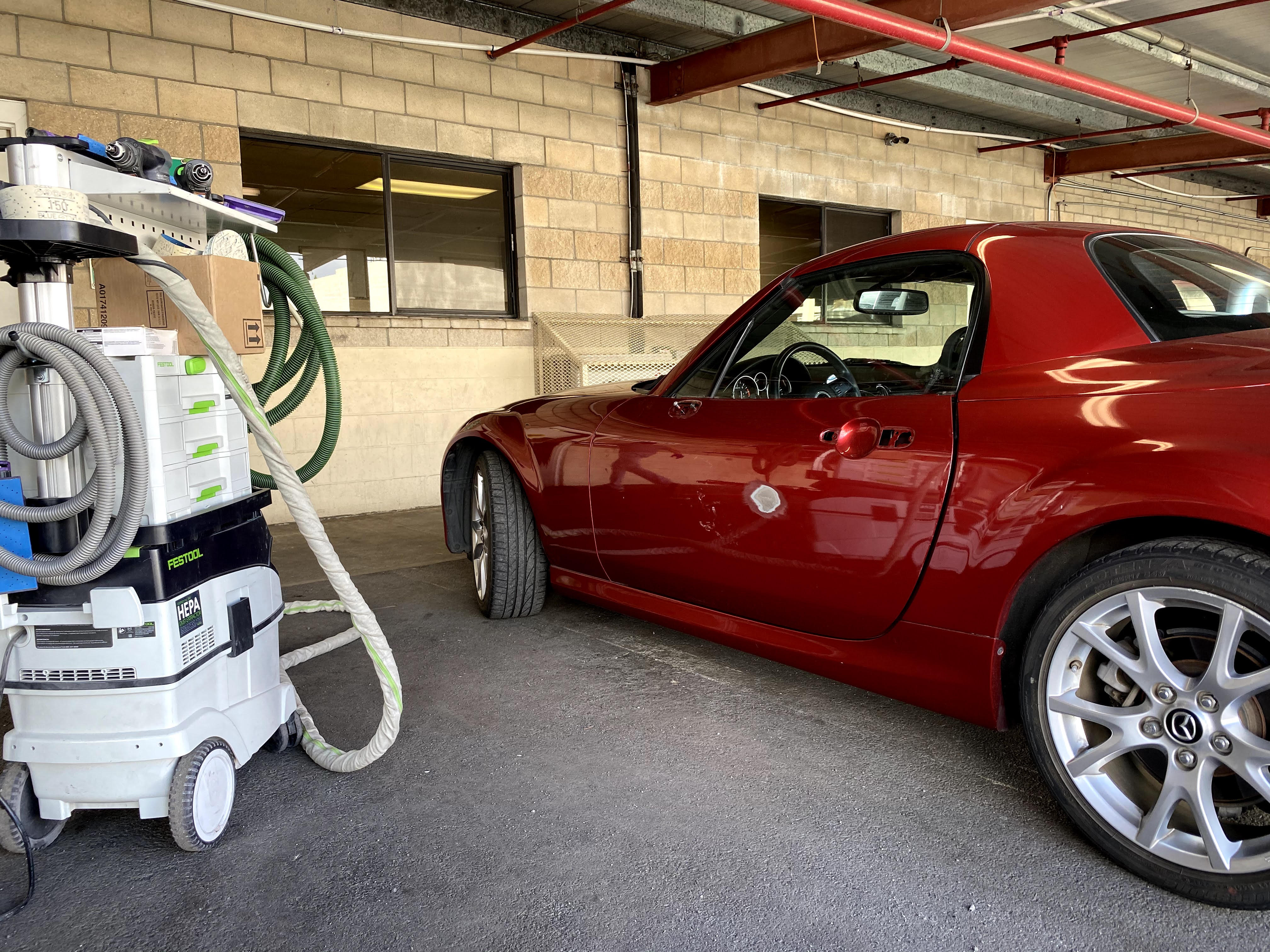 Elite Collision Center gallery 6