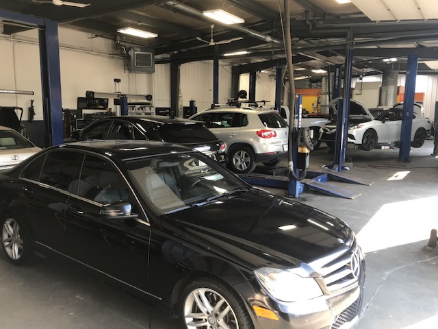 Simplicity Car Care Edmonton North gallery 3