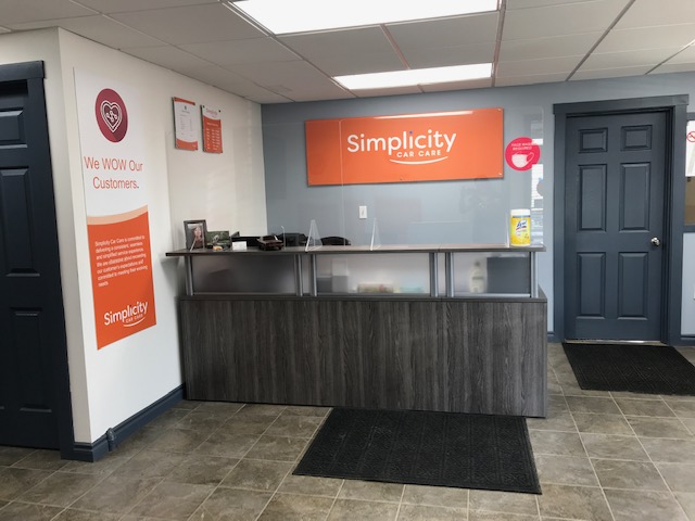 Simplicity Car Care Edmonton North gallery 4