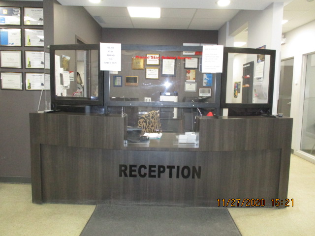 Heffner Collision Centre gallery 2