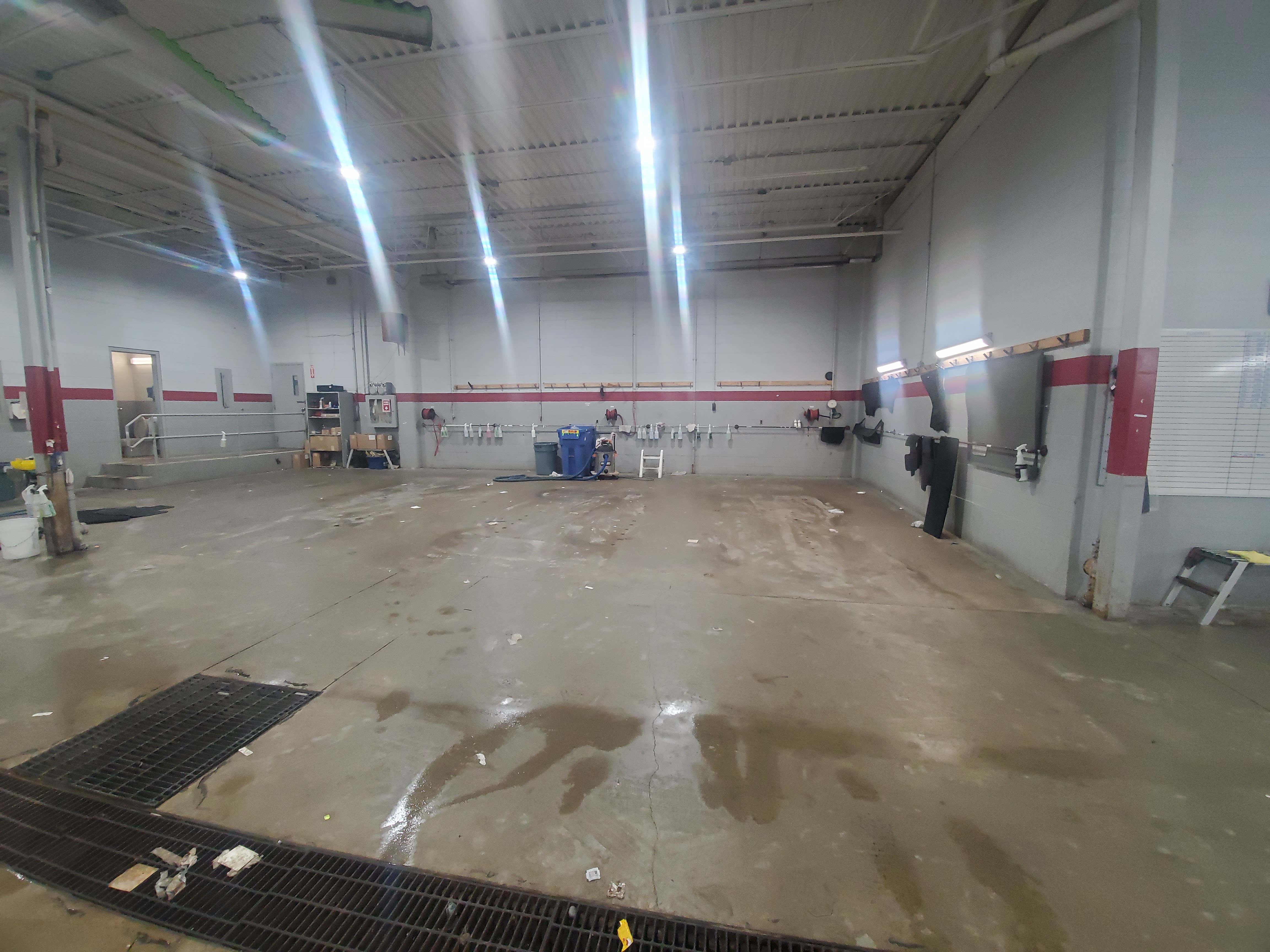 Heffner Collision Centre gallery 4