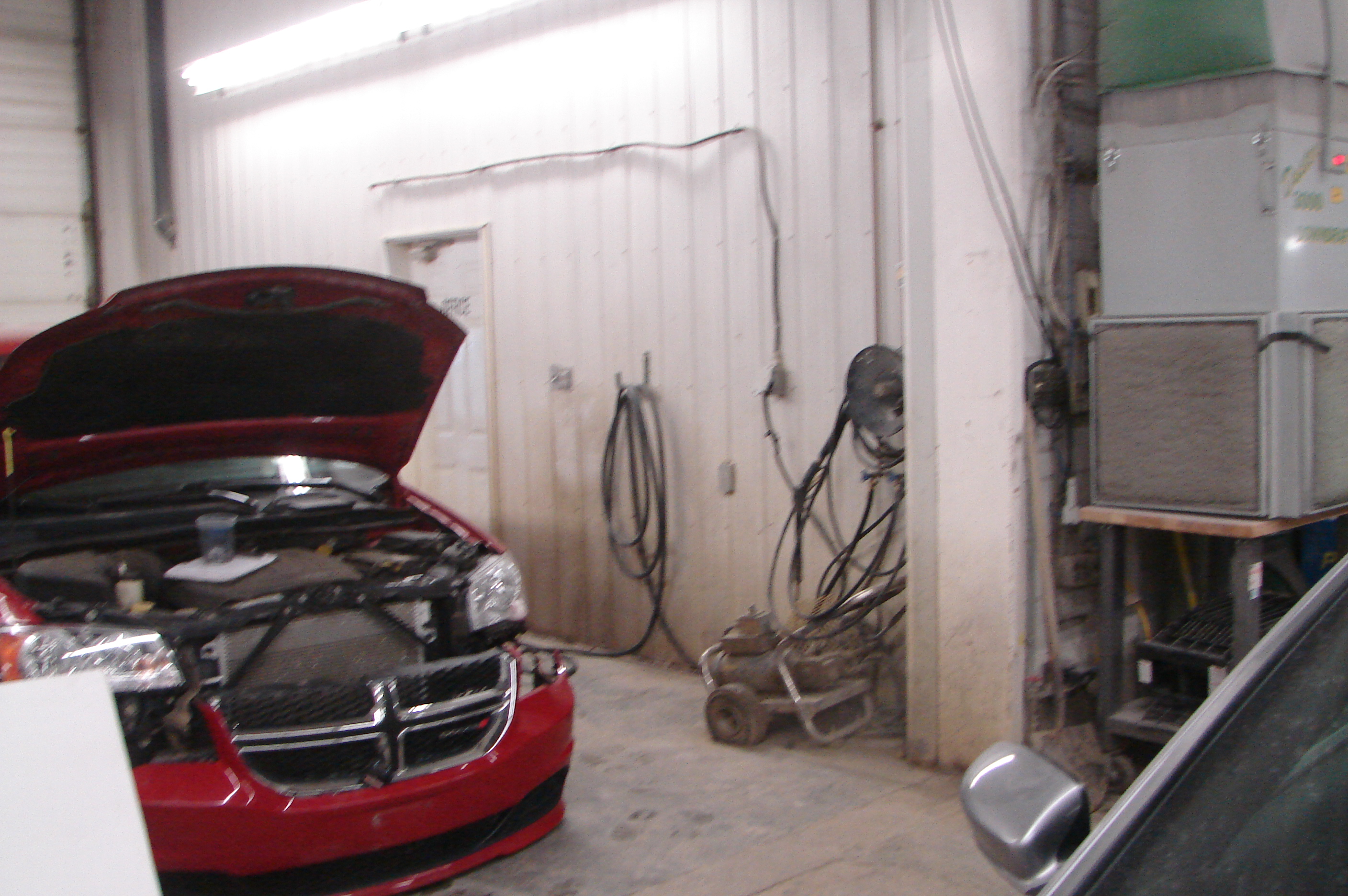 Russ Body Shop gallery 4