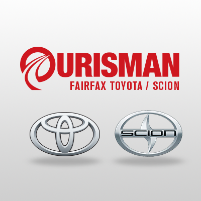 Ourisman Fairfax Toyota Collision