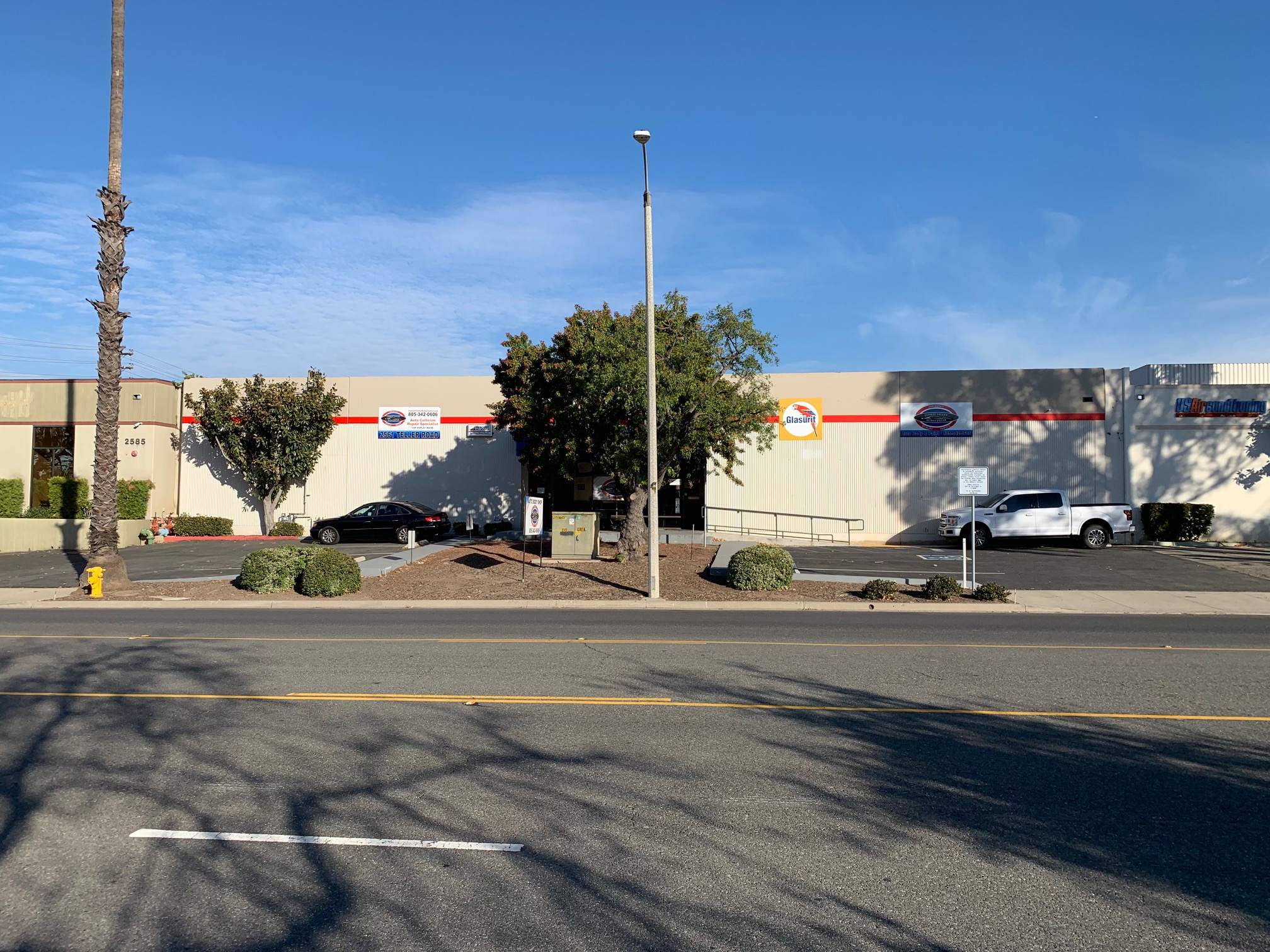 Conejo Valley Auto Center gallery 1