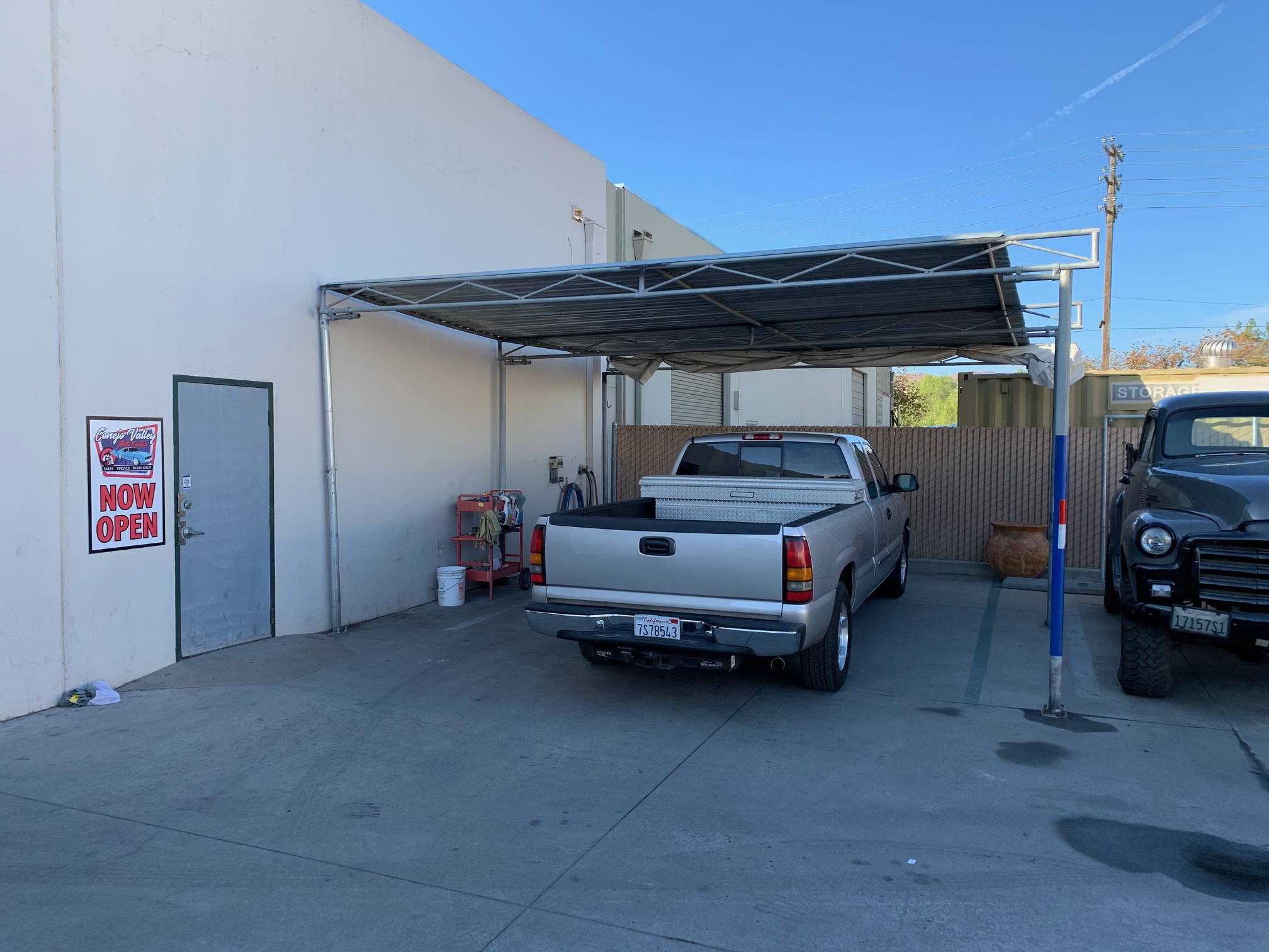 Conejo Valley Auto Center gallery 4