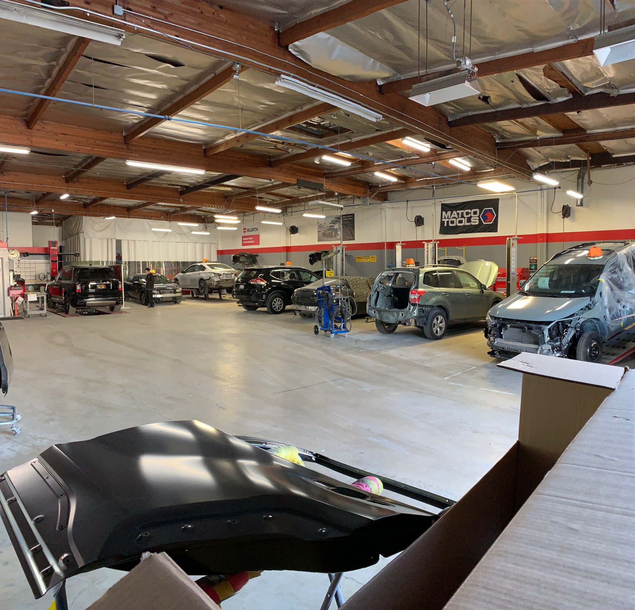 Conejo Valley Auto Center gallery 5