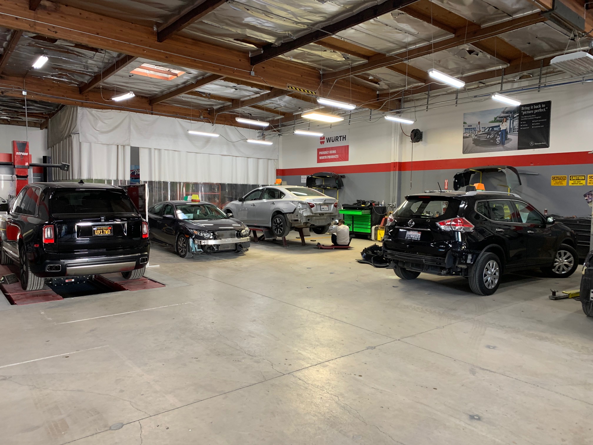 Conejo Valley Auto Center gallery 6