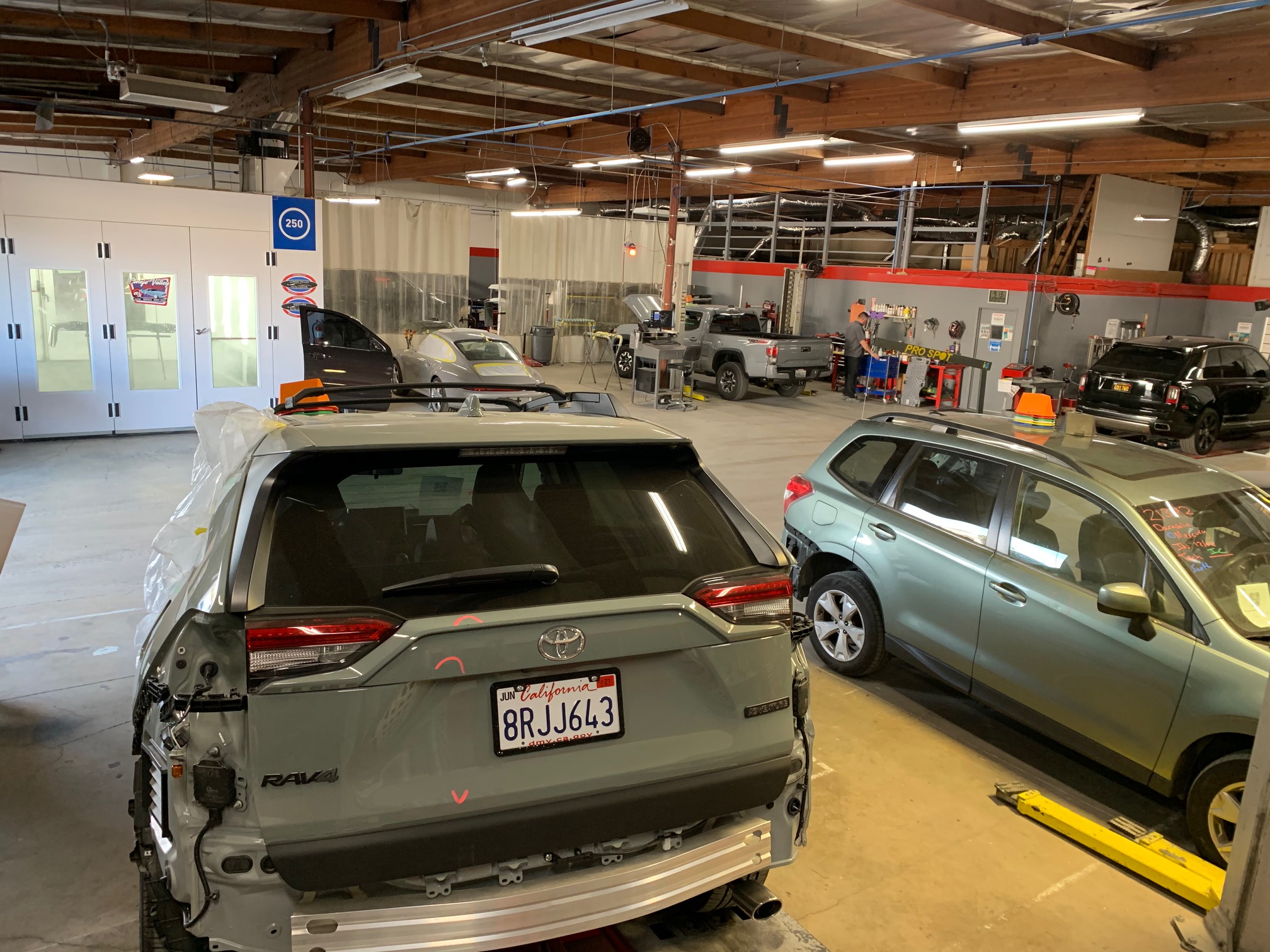 Conejo Valley Auto Center gallery 7