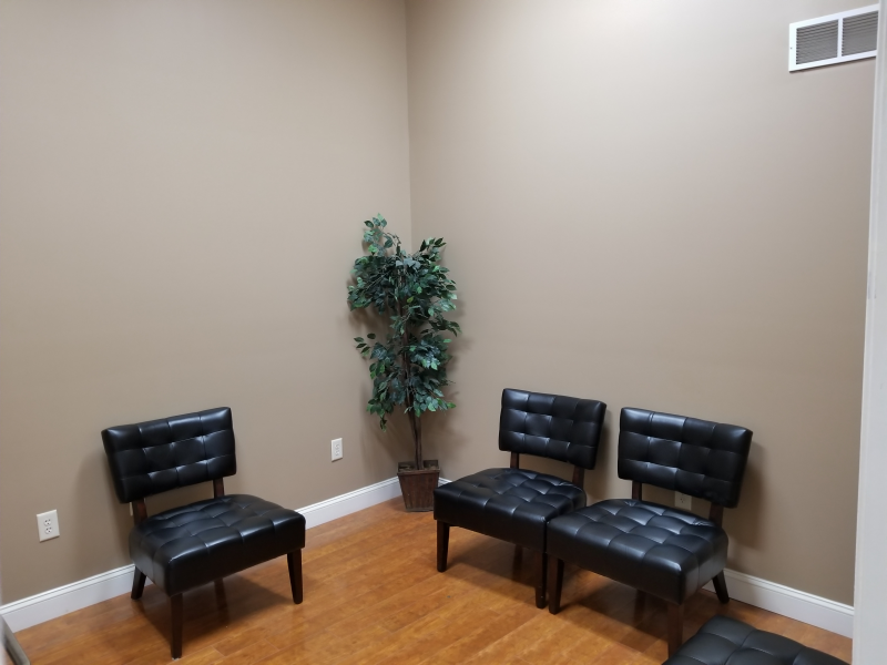 Kentucky Collision Center- Palumbo gallery 1
