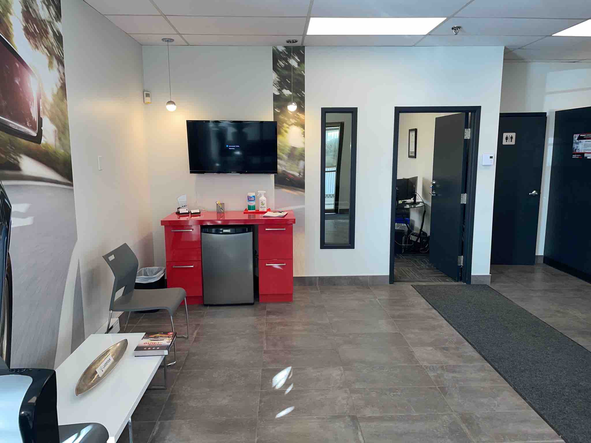Fix Auto Carrefour Laval
