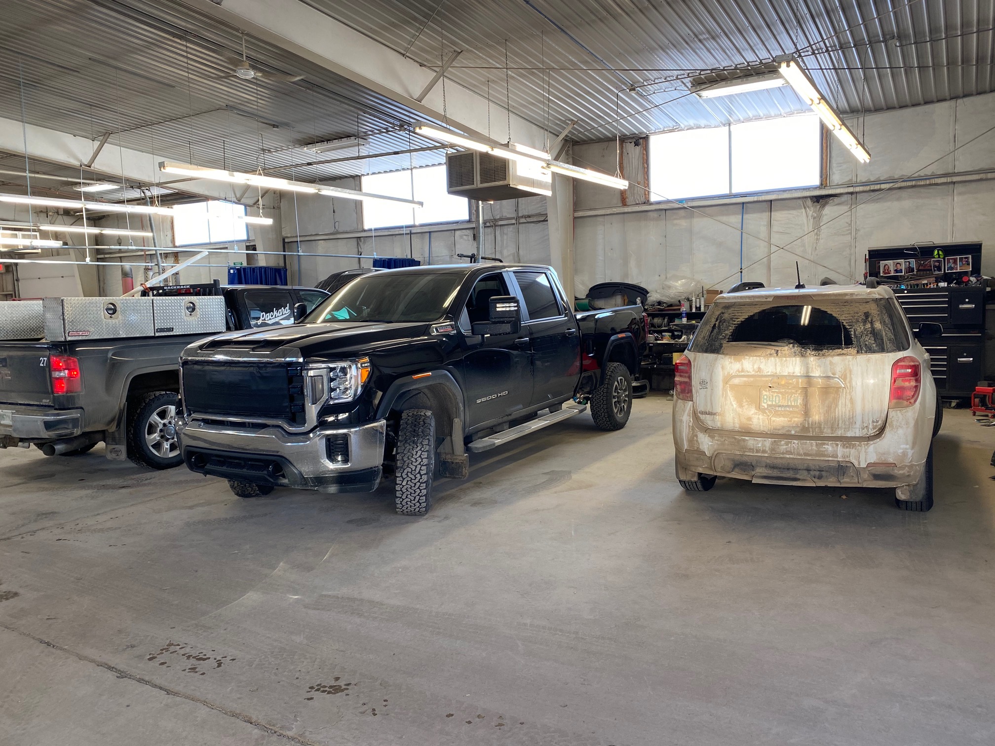 Standard Motors Auto Body gallery 3