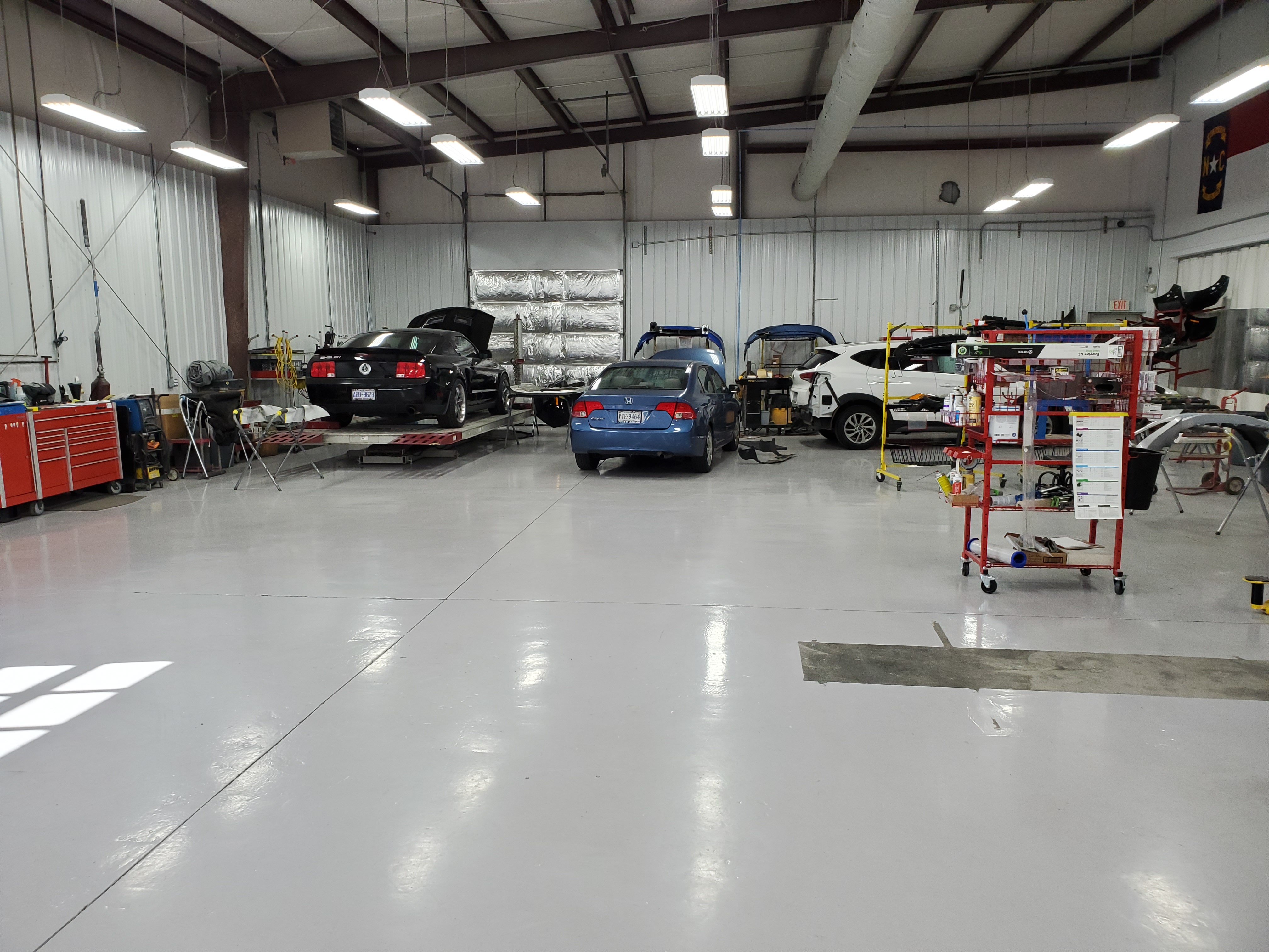 Xtreme Auto Collision gallery 3