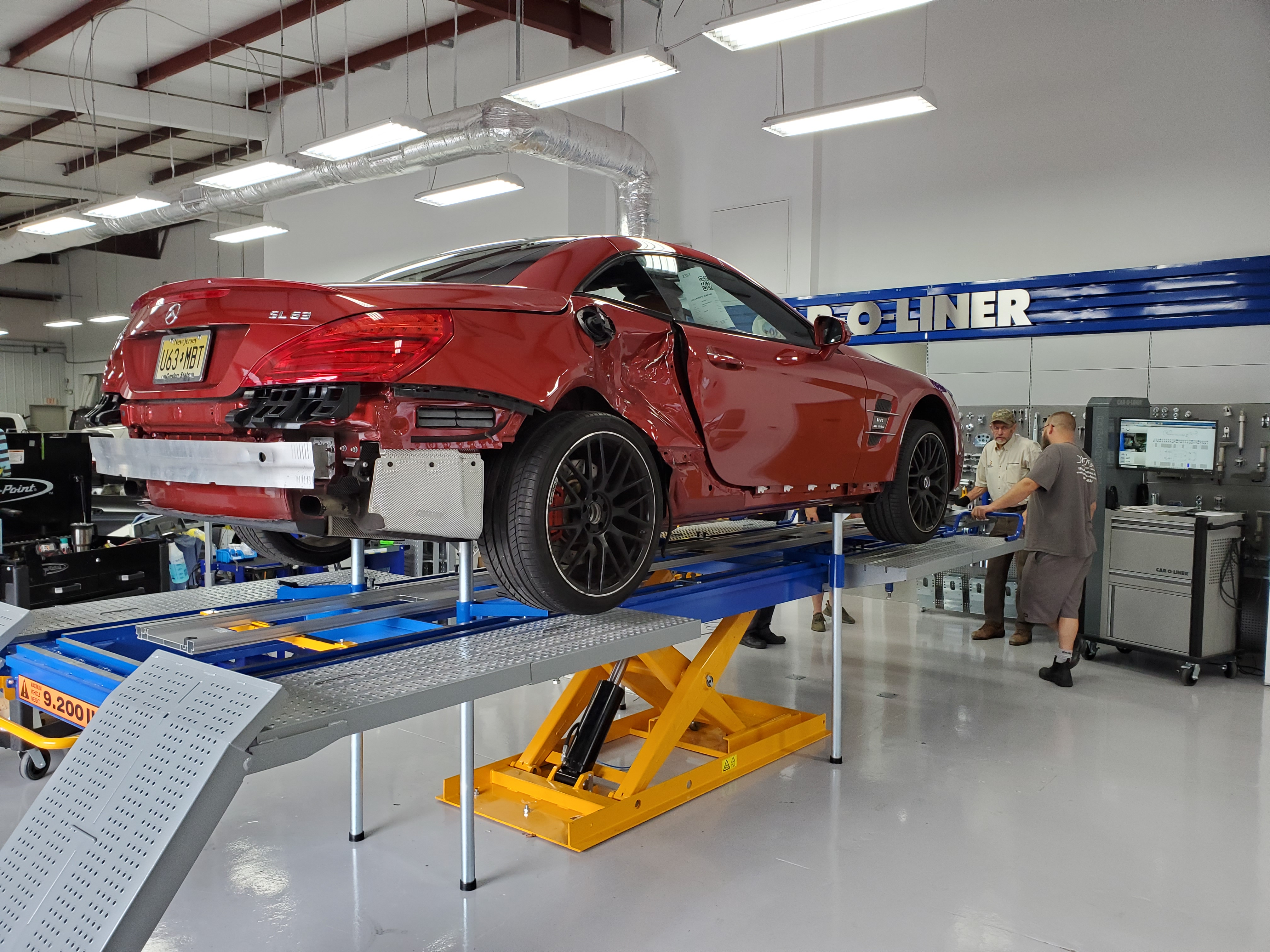 Xtreme Auto Collision gallery 5