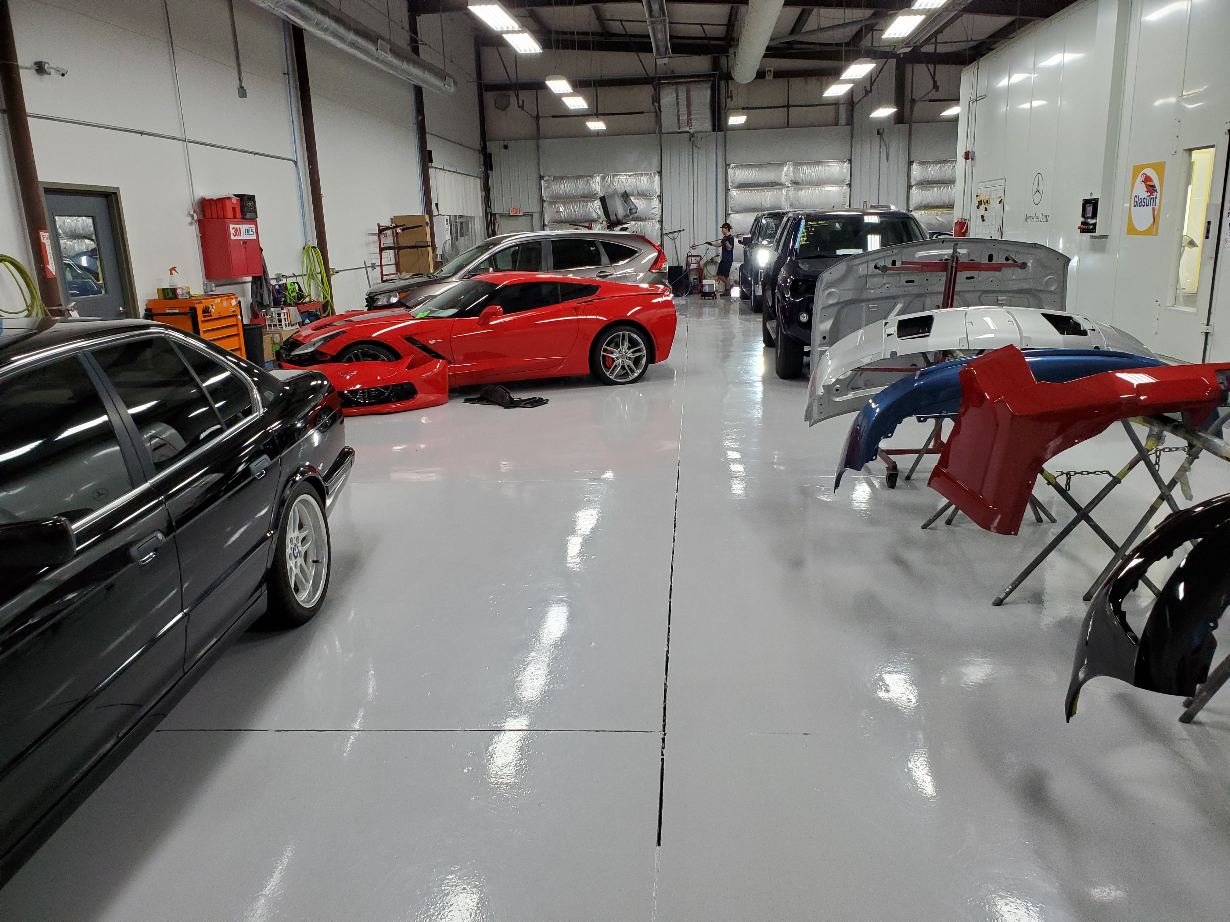 Xtreme Auto Collision gallery 6