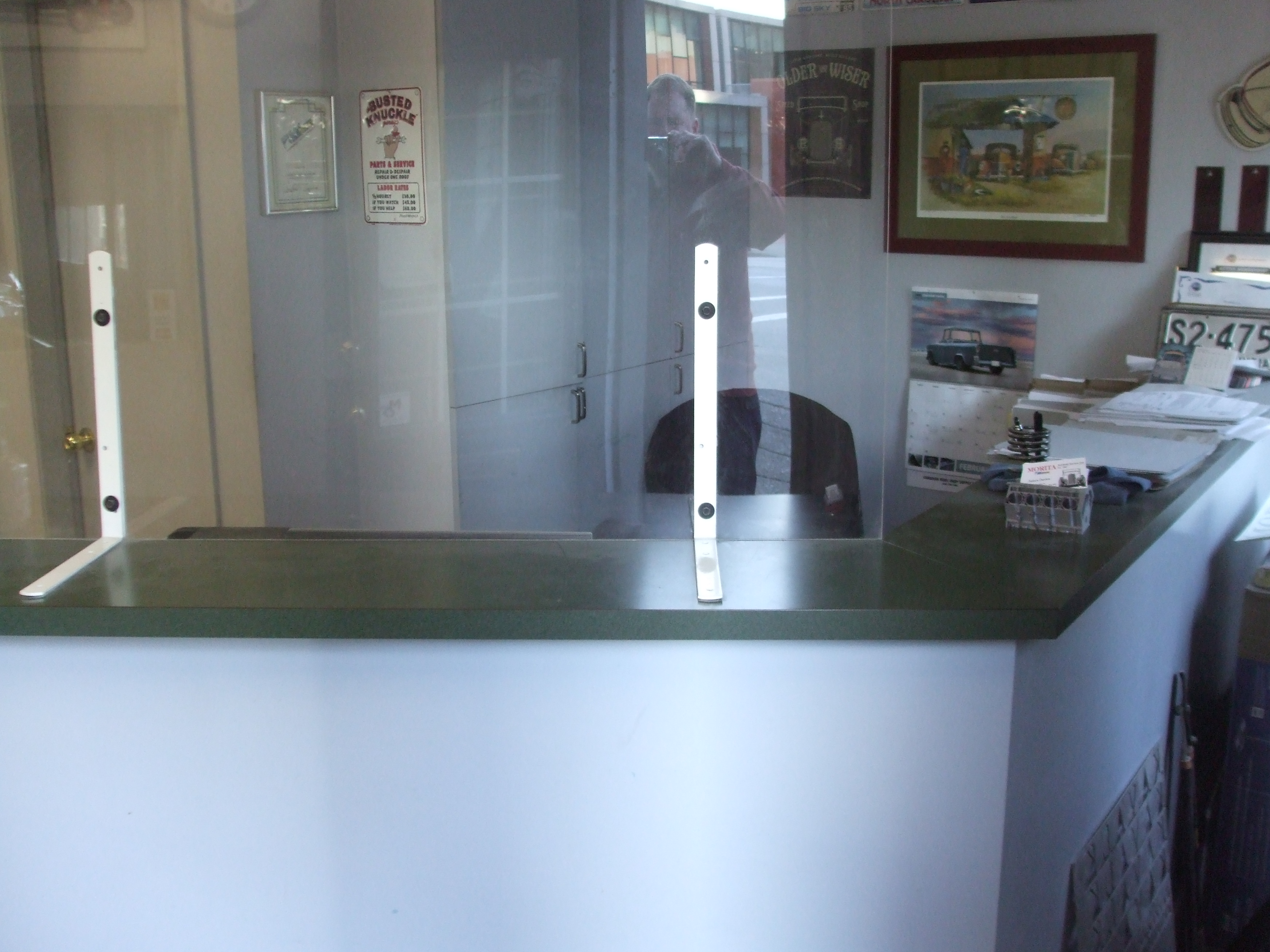 Morita Autobody gallery 2