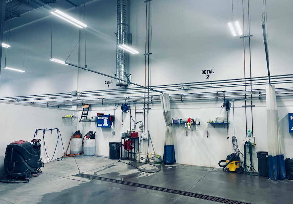 Collision Repair Experts Edmonton West gallery 4