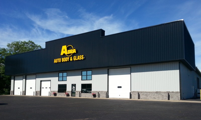 ABRA Auto Body & Glass - Princeton gallery 1