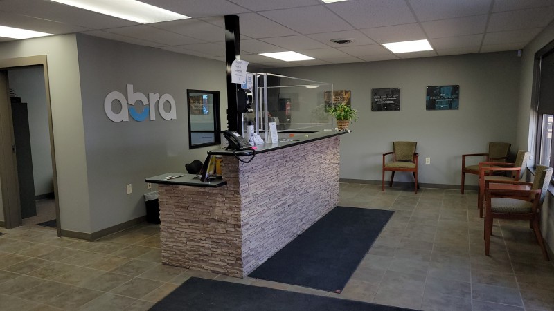 ABRA Auto Body & Glass - Princeton gallery 2