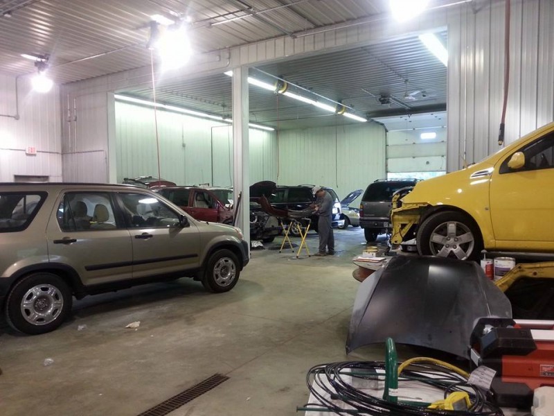 ABRA Auto Body & Glass - Princeton gallery 3