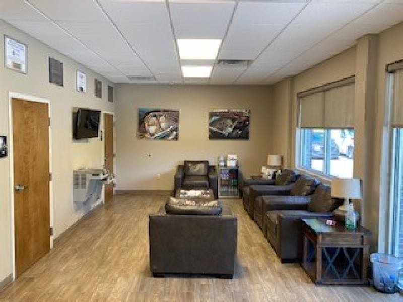 Wrens Collision Center gallery 2