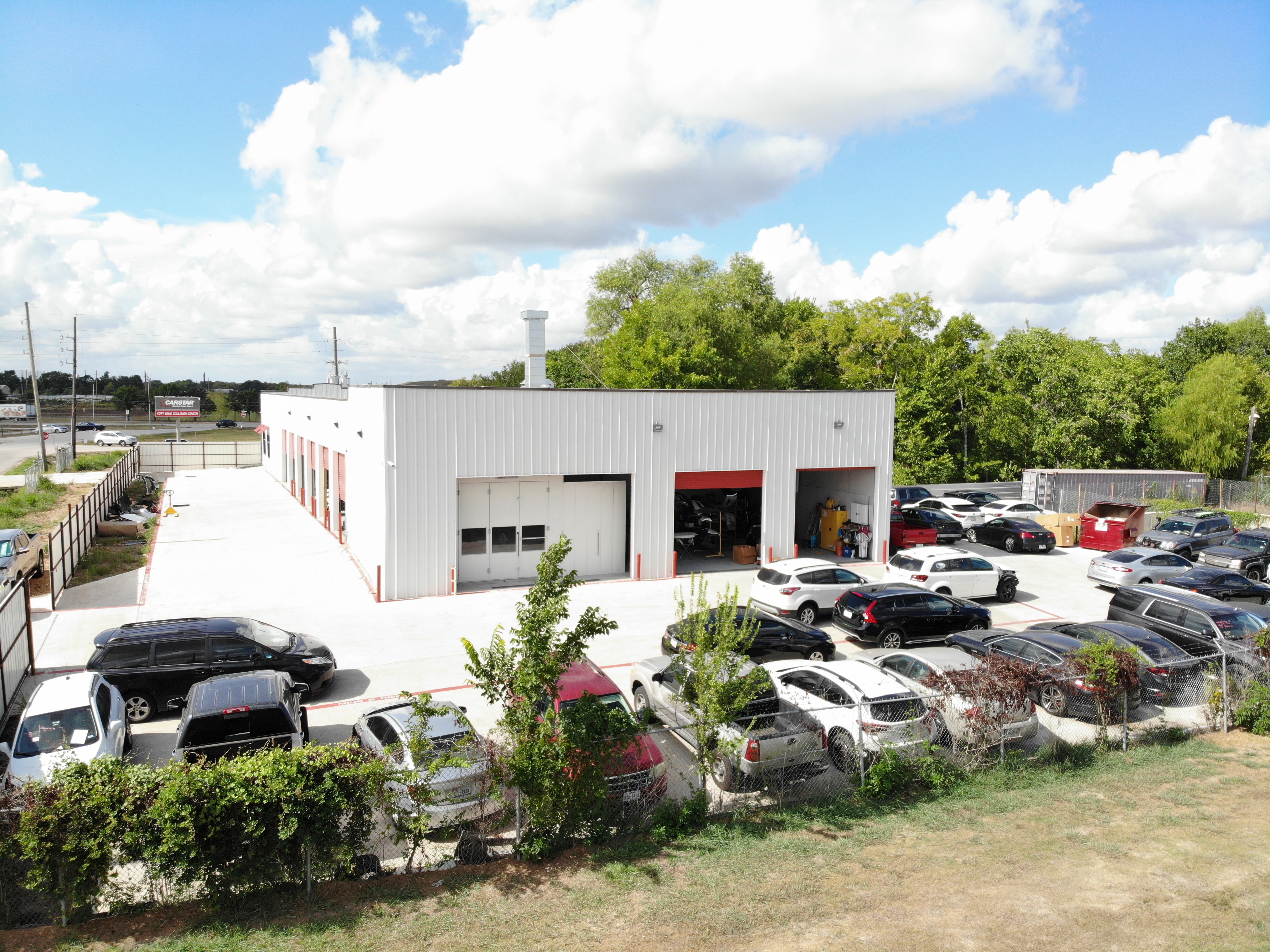 CARSTAR Fort Bend Collision Center gallery 6