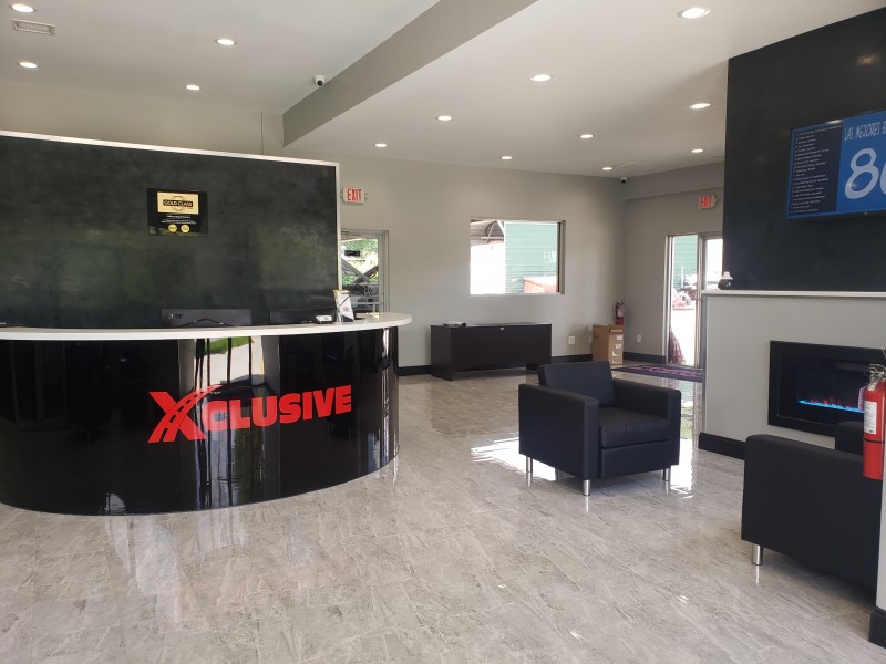 Xclusive Collision gallery 1
