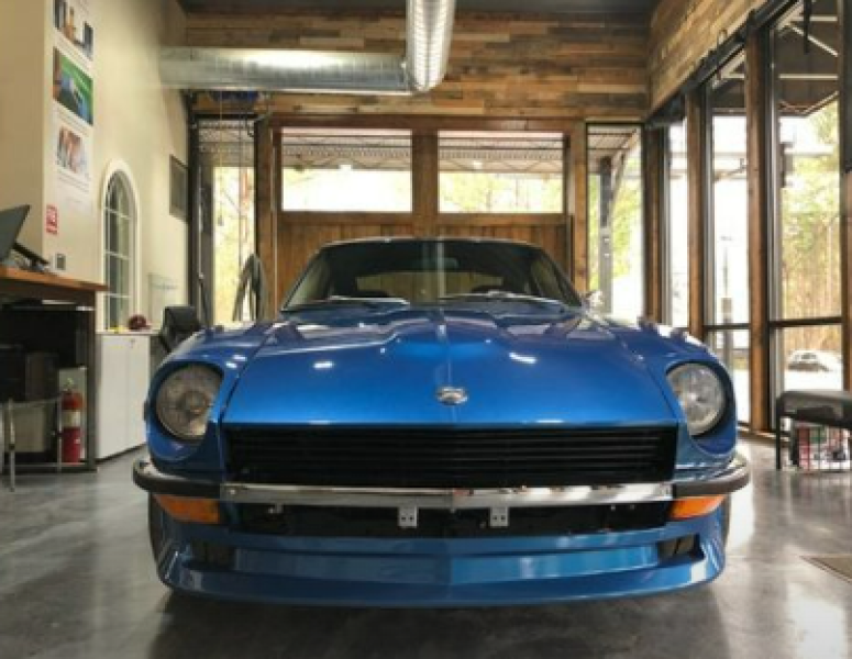 AutoImage Collision Repair gallery 2