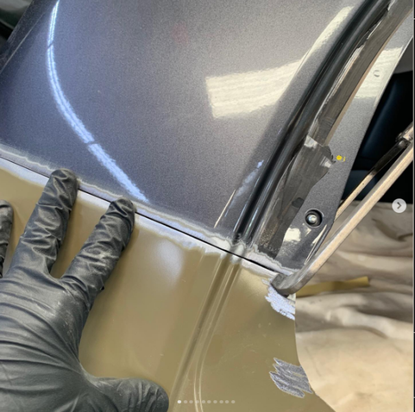 AutoImage Collision Repair gallery 3