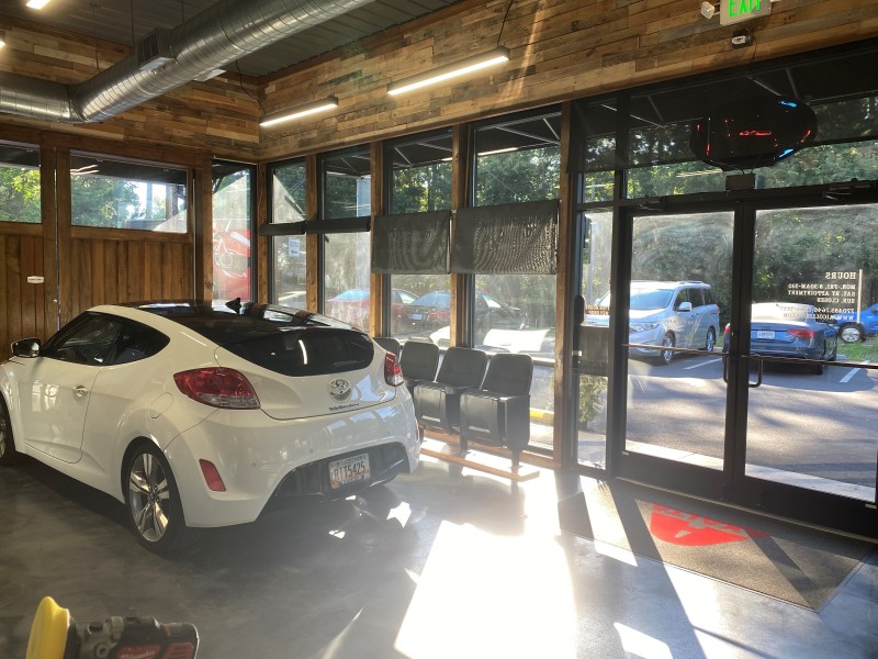 AutoImage Collision Repair gallery 4
