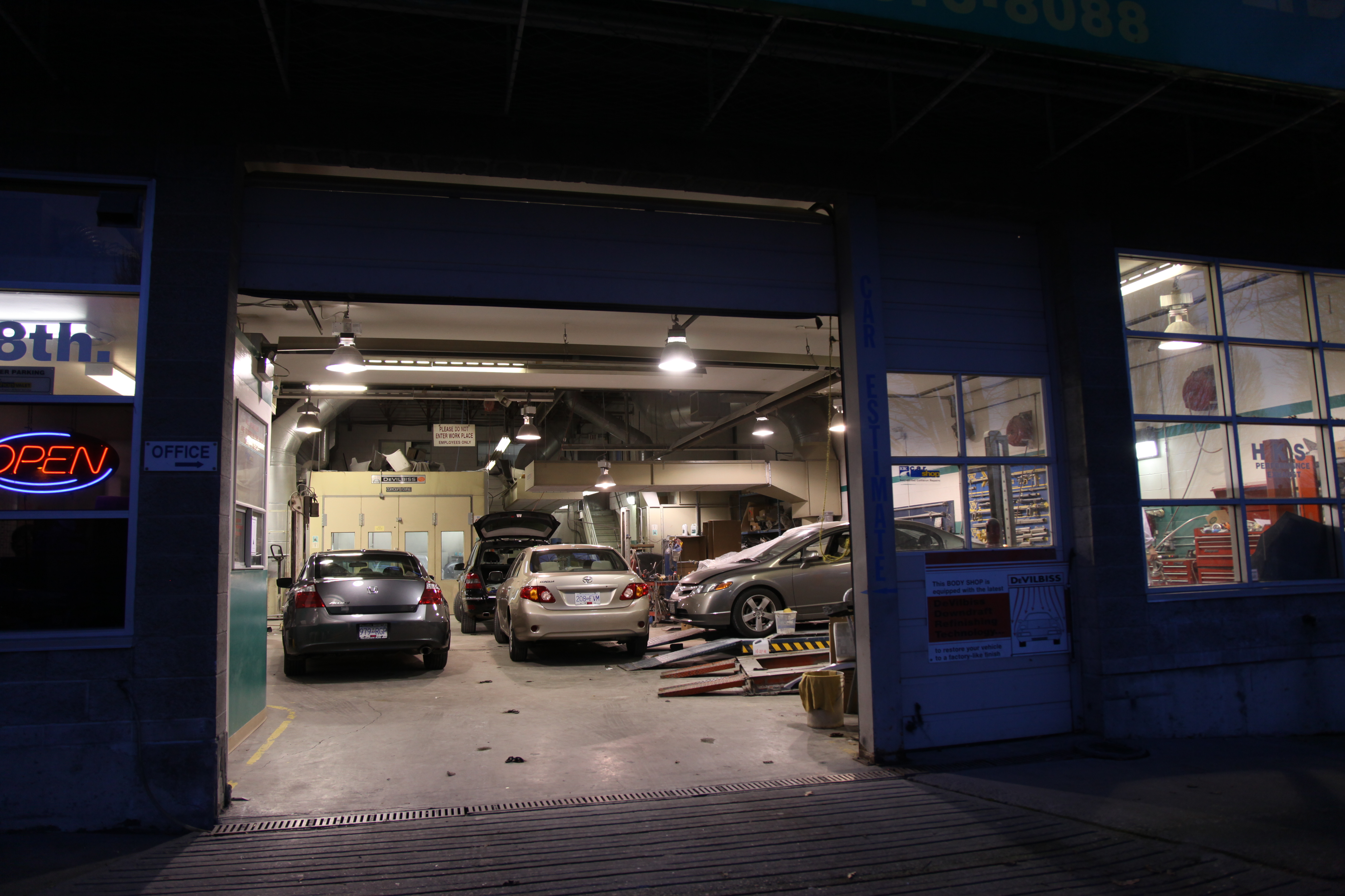 Super Euro Auto Ltd gallery 3