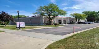Heritage Collision Canton