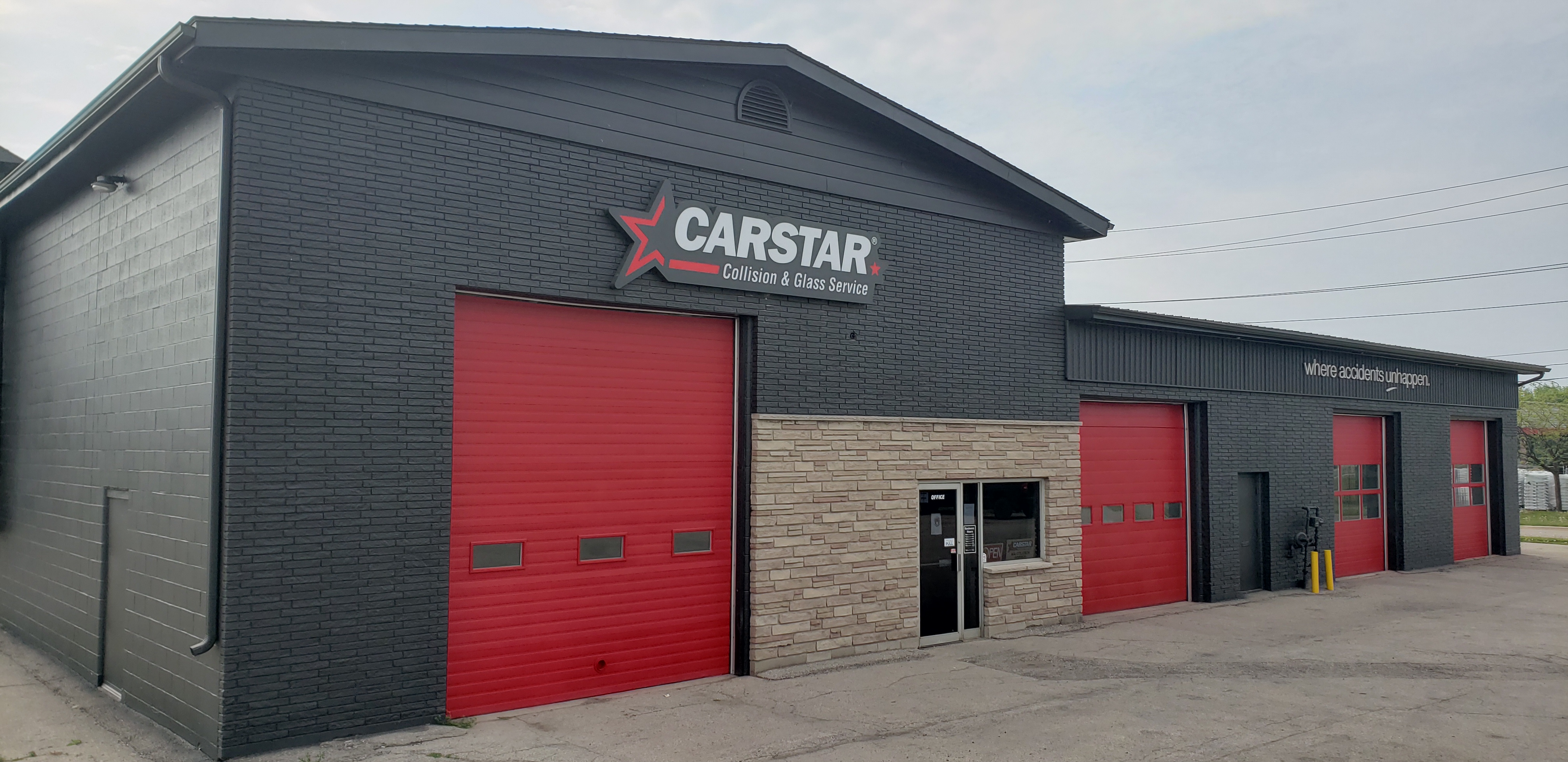 CARSTAR Goderich gallery 1