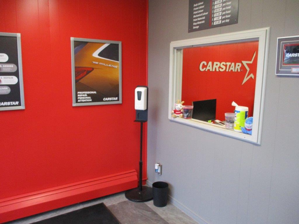 CARSTAR Goderich gallery 2