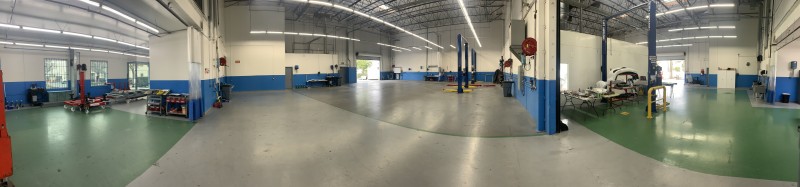 Tech Center Collision - Santa Ana gallery 3