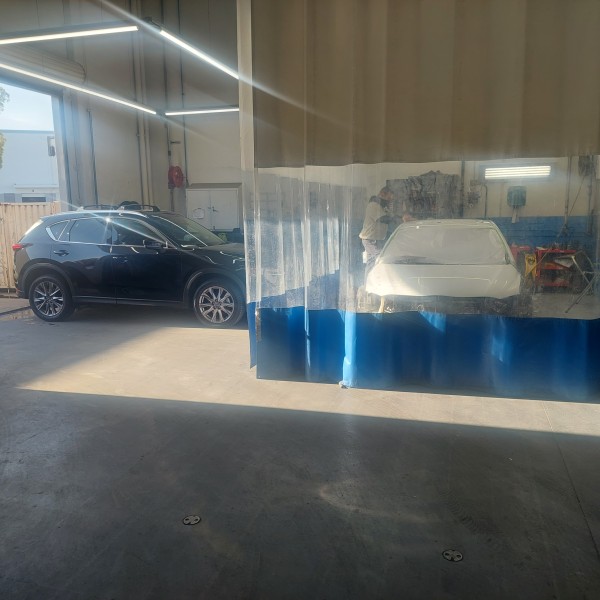 Tech Center Collision - Santa Ana gallery 4
