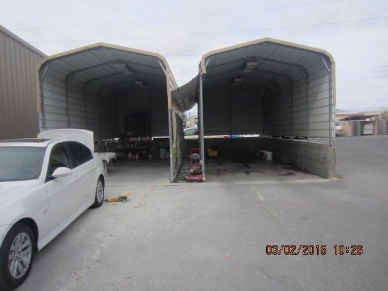 B & S Hacienda Auto body - Dublin gallery 2