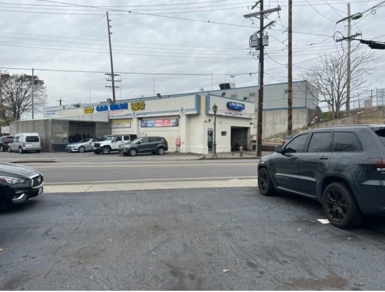 All City Auto Body & Towing LLC gallery 4