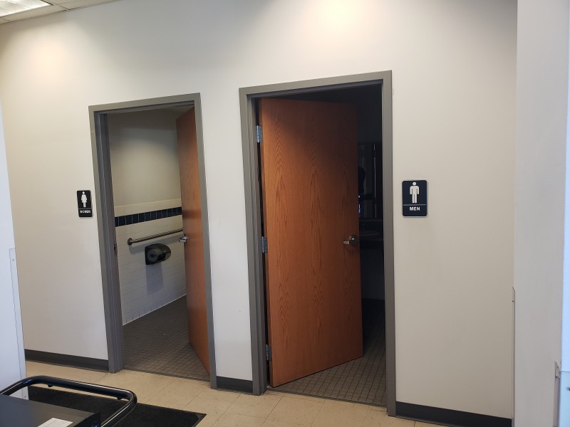 Larry H. Miller Collision Center - Denver gallery 1