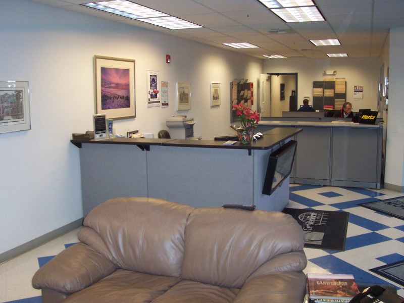 Kendall Collision Center of Bend gallery 1