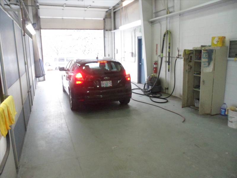Kendall Collision Center of Bend gallery 2