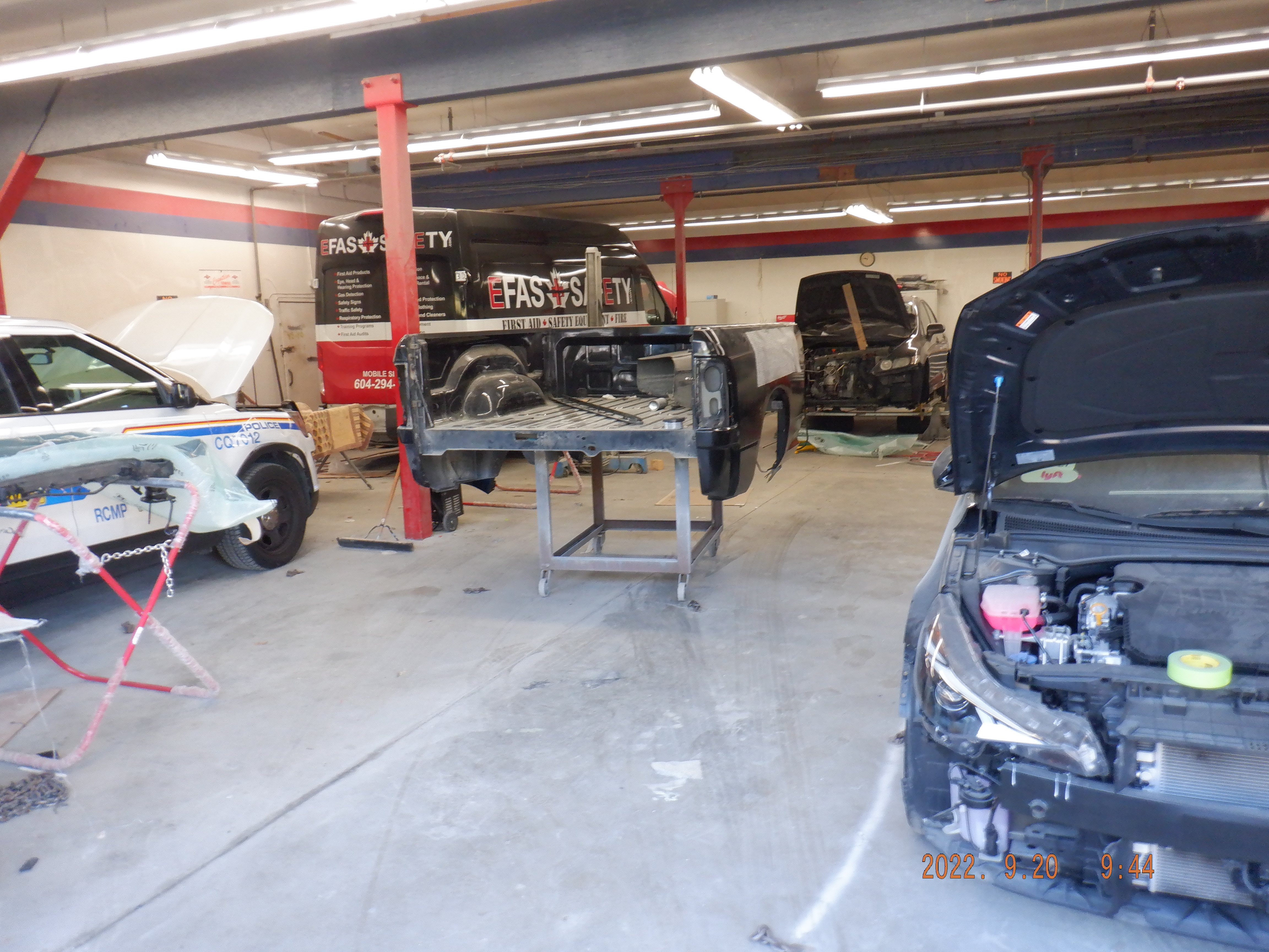 Circuit Collision & Auto Glass gallery 3