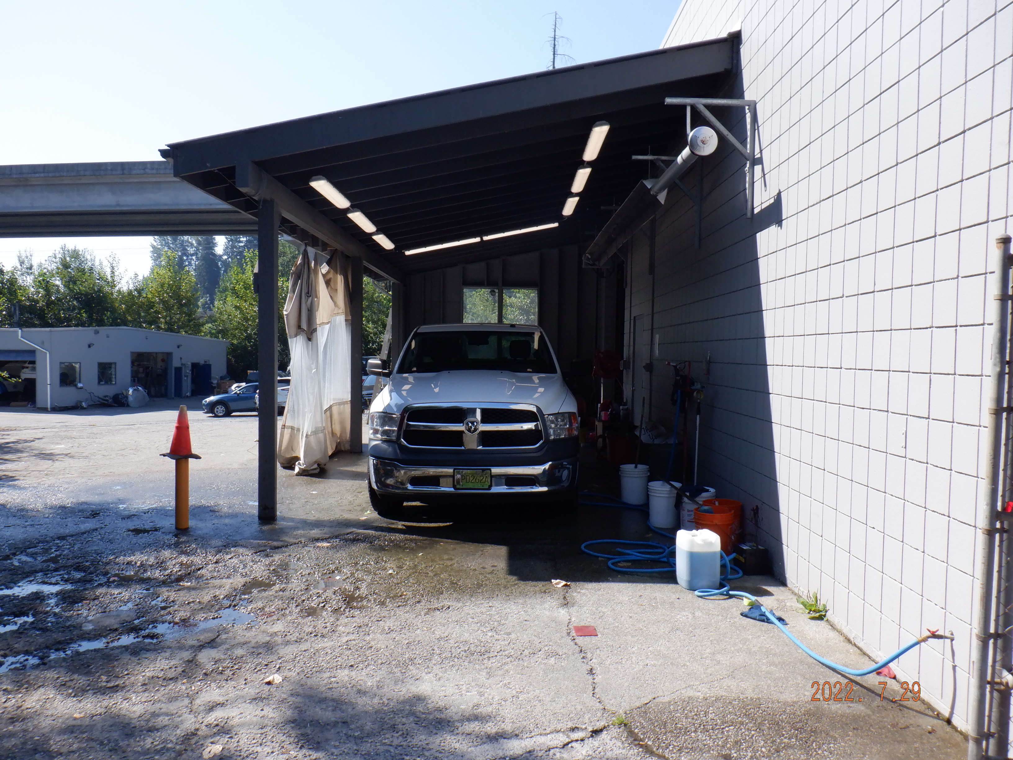 Circuit Collision & Auto Glass gallery 4