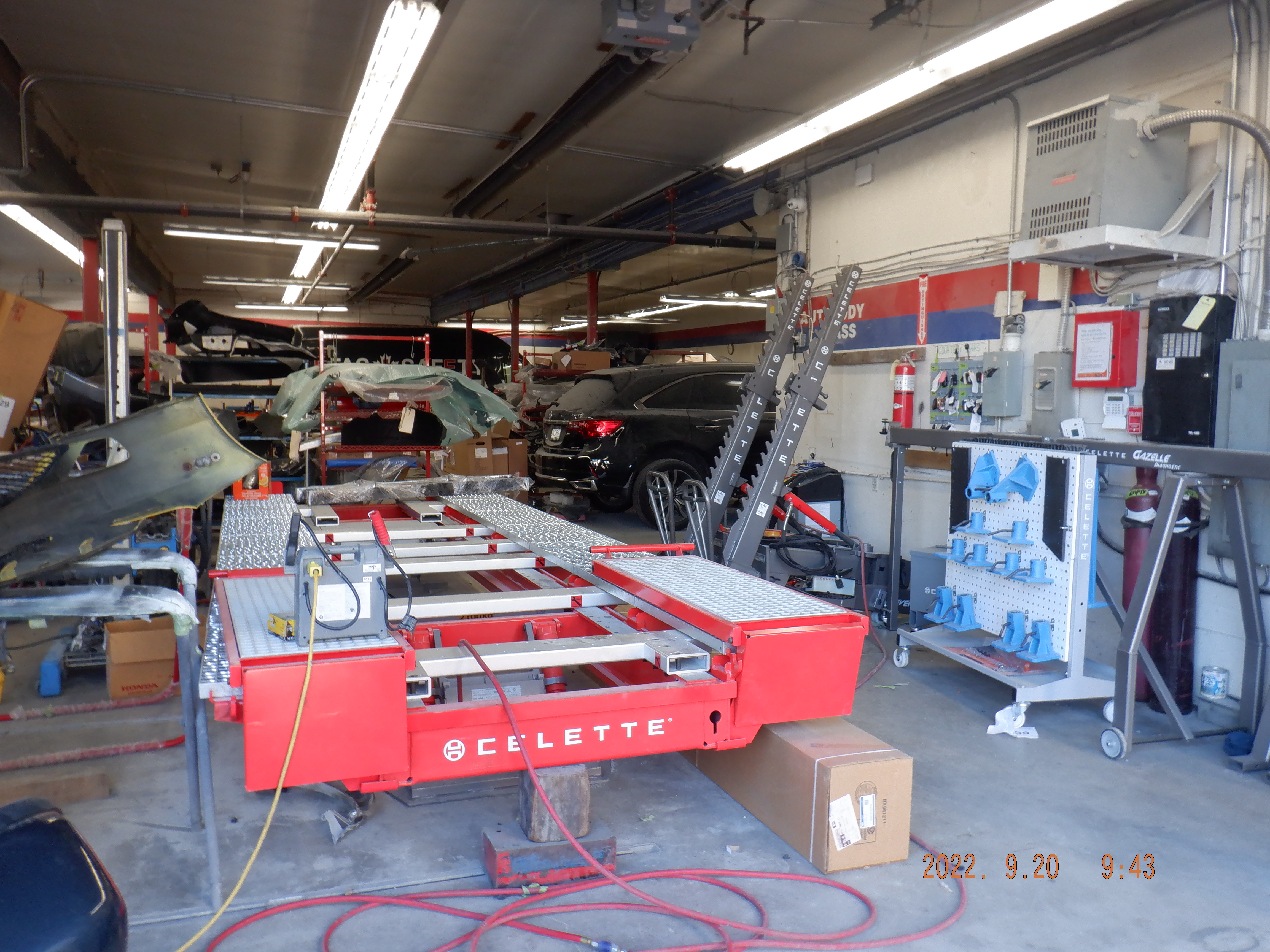 Circuit Collision & Auto Glass gallery 5