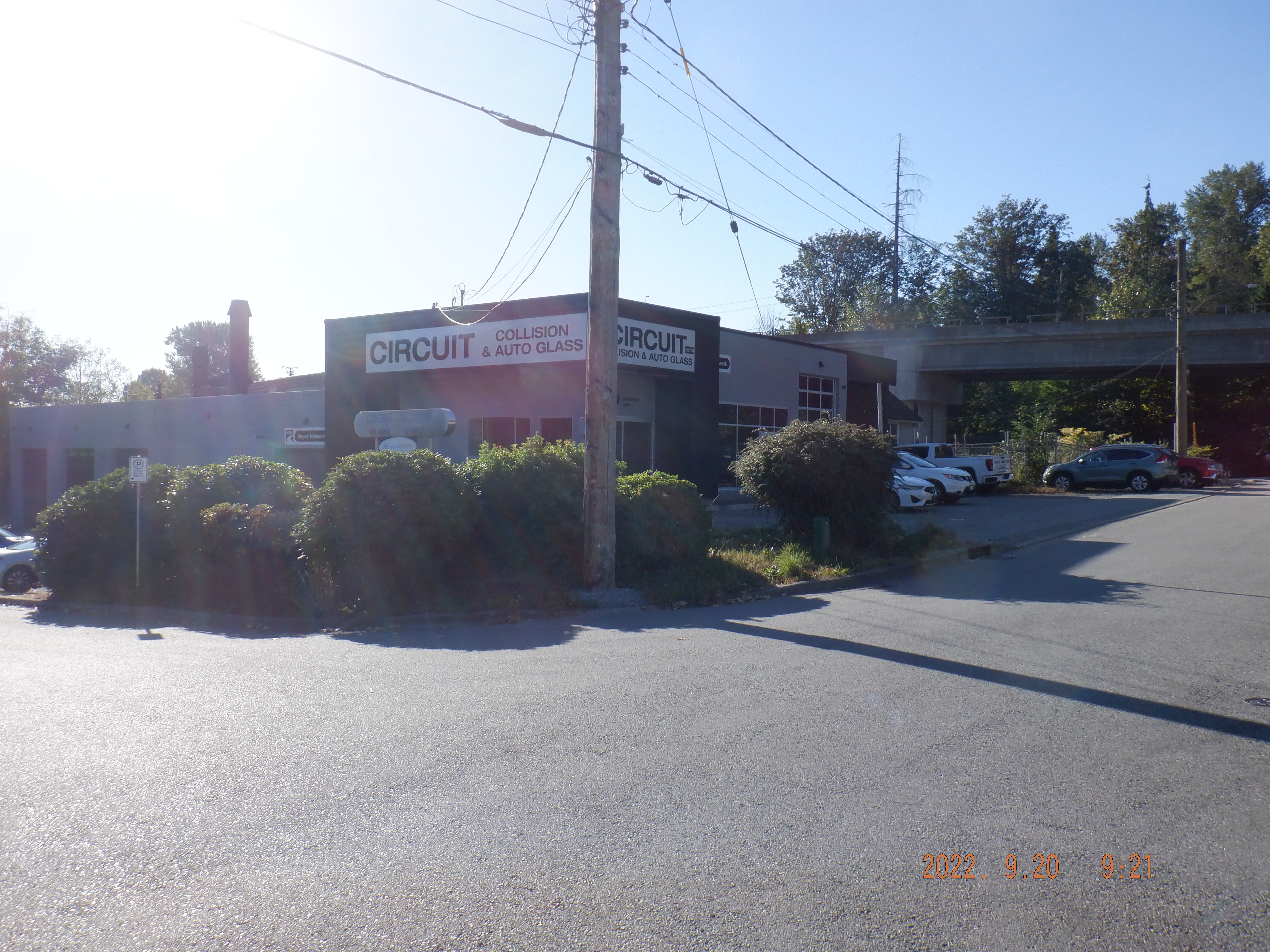 Circuit Collision & Auto Glass gallery 6